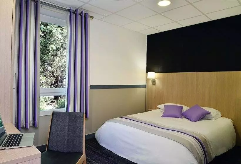 ホテル The Originals City, Clos De L Orgerie ,château Gonthier