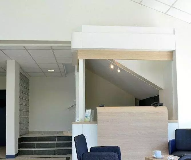 ホテル The Originals City, Clos De L Orgerie ,château Gonthier