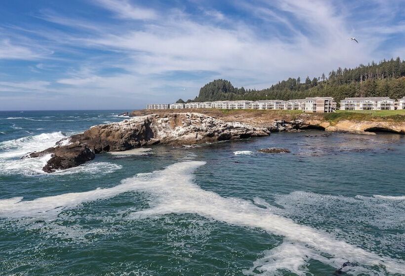 Hotel Worldmark Depoe Bay