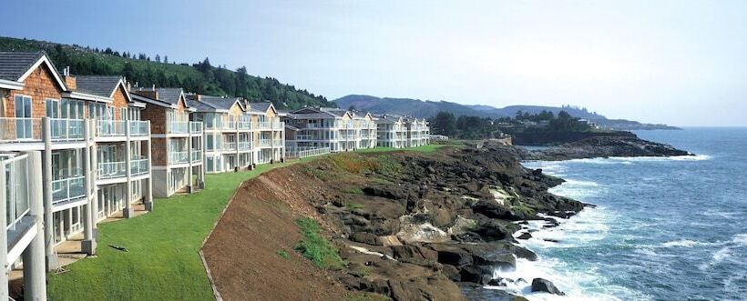 Hotel Worldmark Depoe Bay