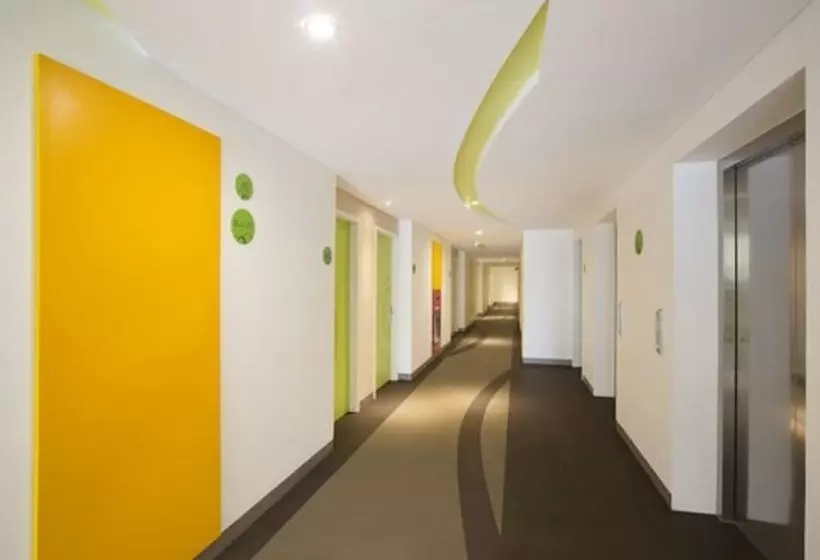 Zest Bogor By Swiss Belhotel International