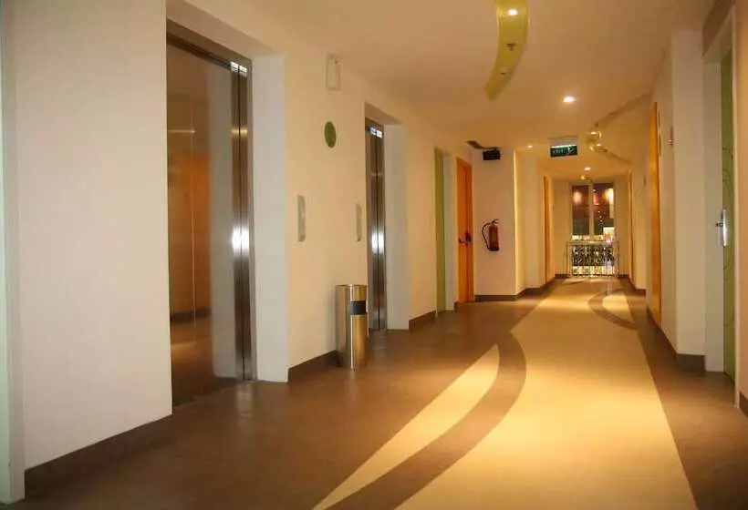 Zest Bogor By Swiss Belhotel International