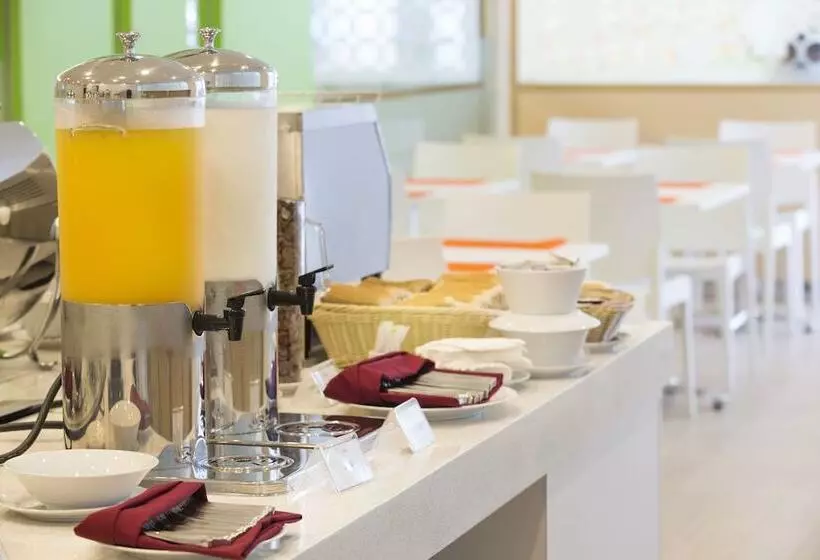 Zest Bogor By Swiss Belhotel International