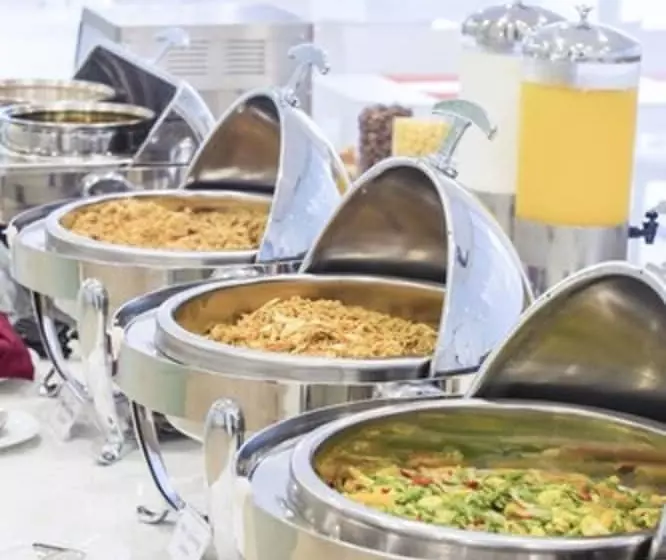 Zest Bogor By Swiss Belhotel International