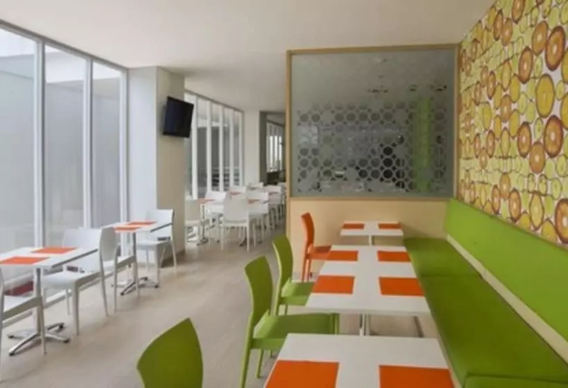 Zest Bogor By Swiss Belhotel International