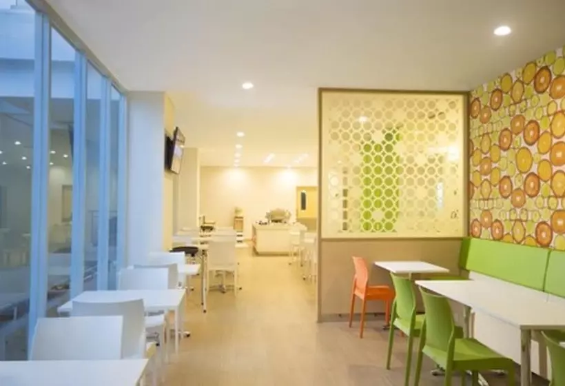 Zest Bogor By Swiss Belhotel International