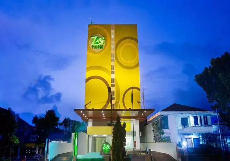 Zest Bogor By Swiss Belhotel International