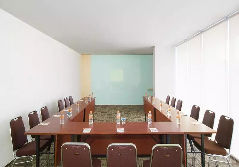 Zest Bogor By Swiss Belhotel International