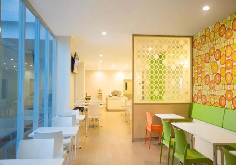 Zest Bogor By Swiss Belhotel International