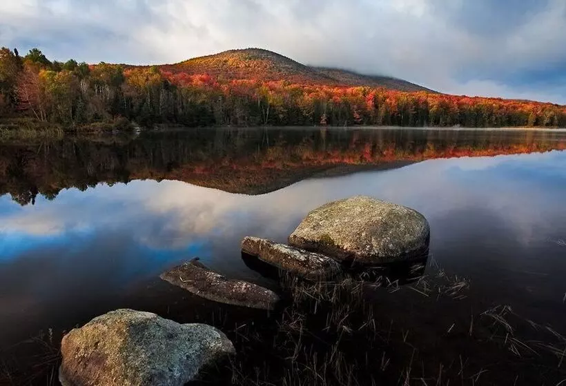 Kimpton Taconic Hotel, An Ihg