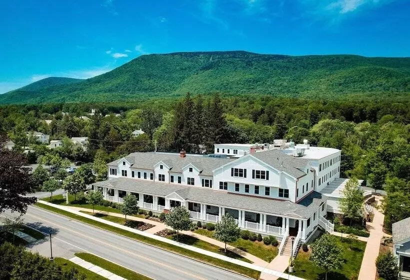 Kimpton Taconic Hotel, An Ihg