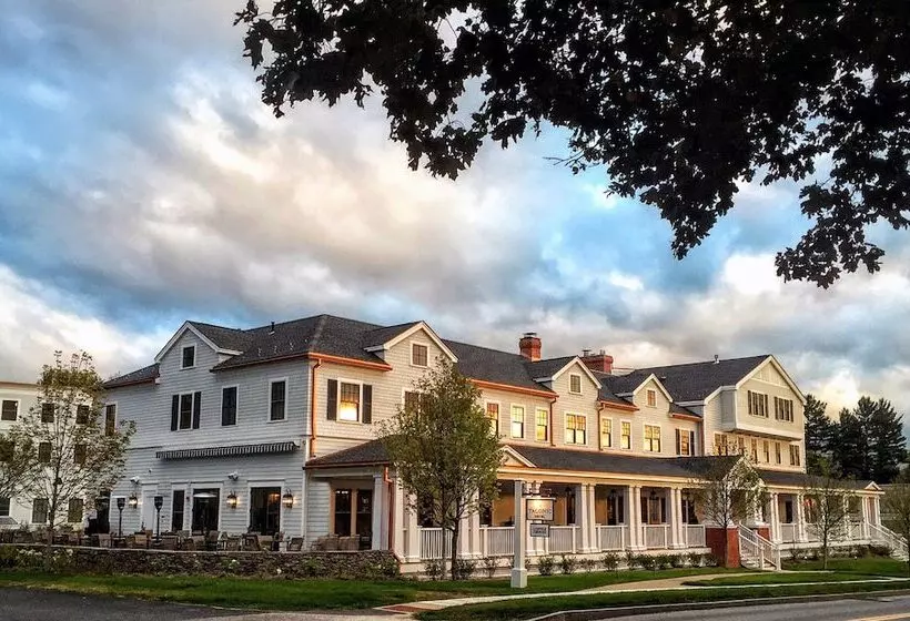 Kimpton Taconic Hotel, An Ihg