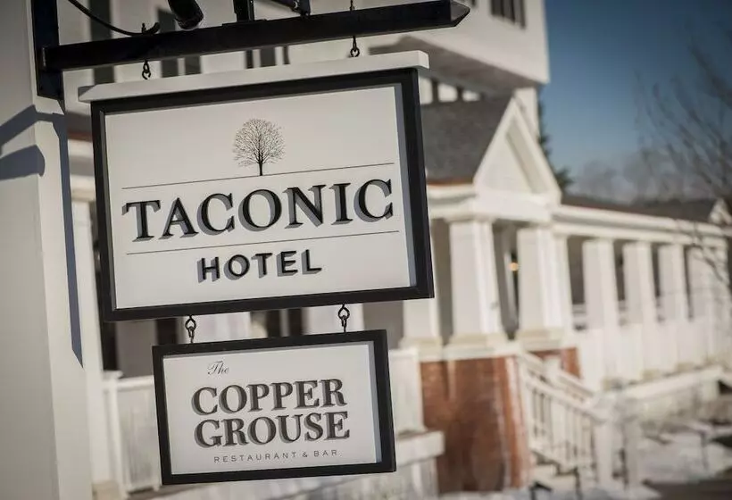 Kimpton Taconic Hotel, An Ihg