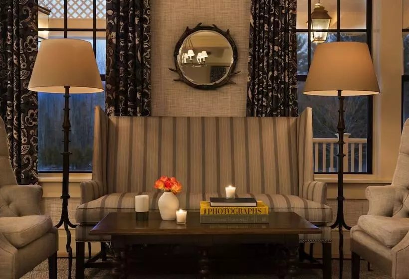 Kimpton Taconic Hotel, An Ihg