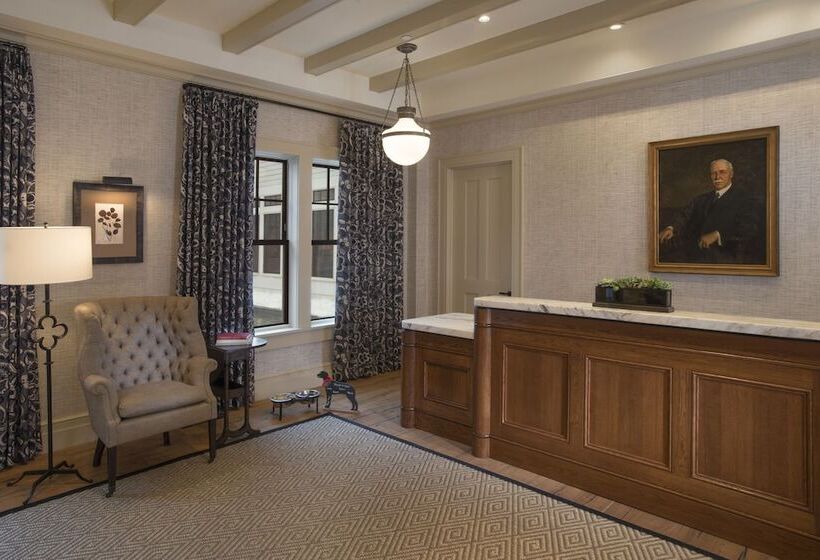 Kimpton Taconic Hotel, An Ihg