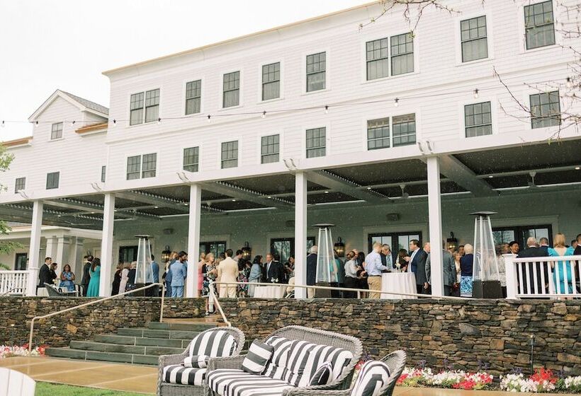 Kimpton Taconic Hotel, An Ihg