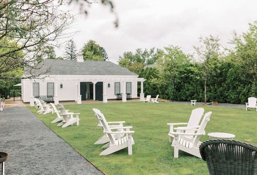 Kimpton Taconic Hotel, An Ihg