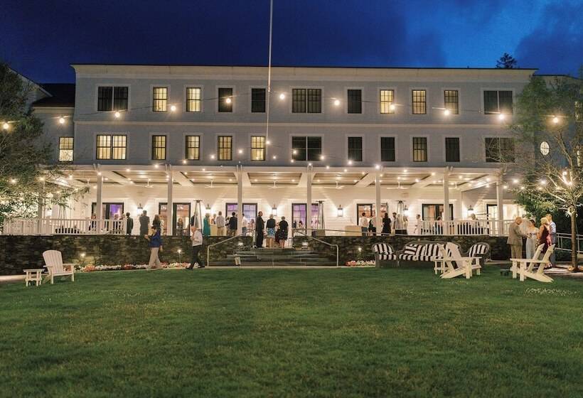 Kimpton Taconic Hotel, An Ihg