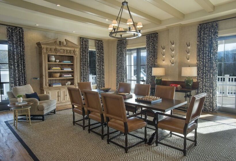 Kimpton Taconic Hotel, An Ihg