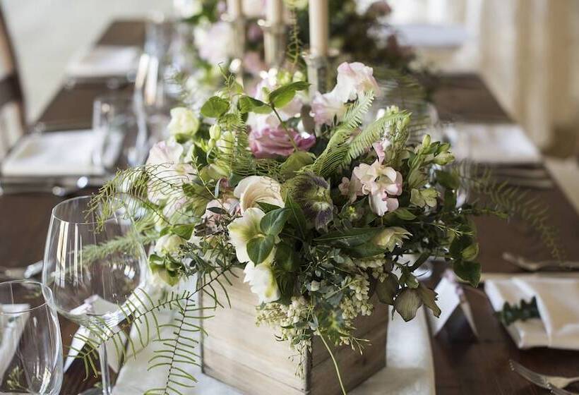 Kimpton Taconic Hotel, An Ihg