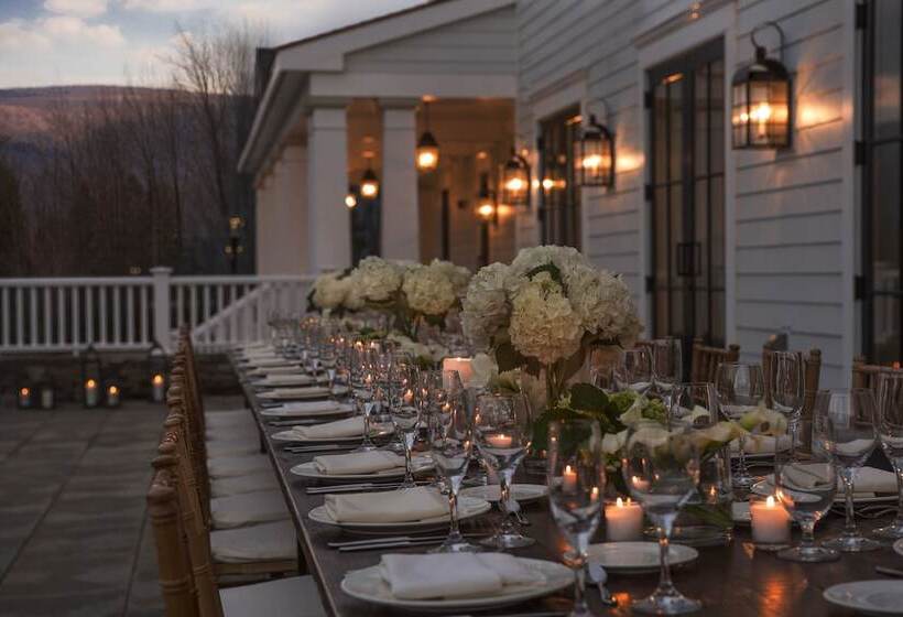 Kimpton Taconic Hotel, An Ihg