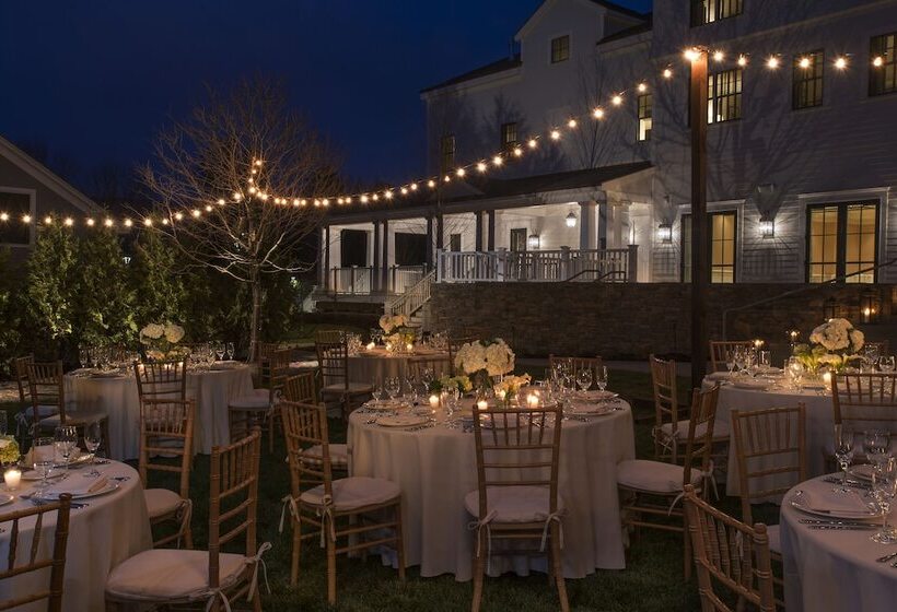 Kimpton Taconic Hotel, An Ihg