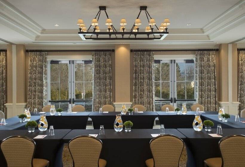 Kimpton Taconic Hotel, An Ihg