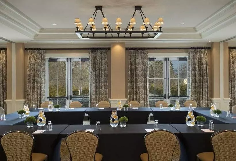 Kimpton Taconic Hotel, An Ihg