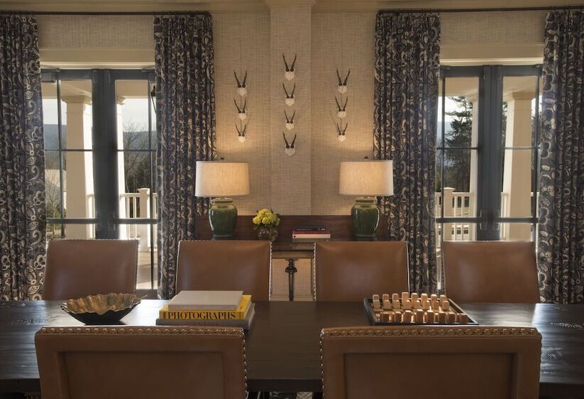 Kimpton Taconic Hotel, An Ihg