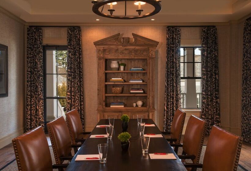 Kimpton Taconic Hotel, An Ihg