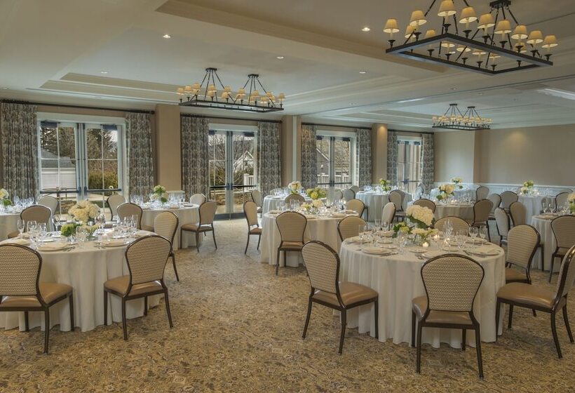 Kimpton Taconic Hotel, An Ihg