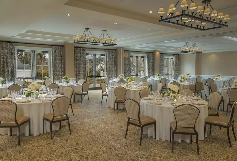 Kimpton Taconic Hotel, An Ihg