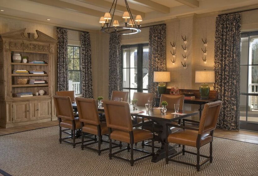 Kimpton Taconic Hotel, An Ihg