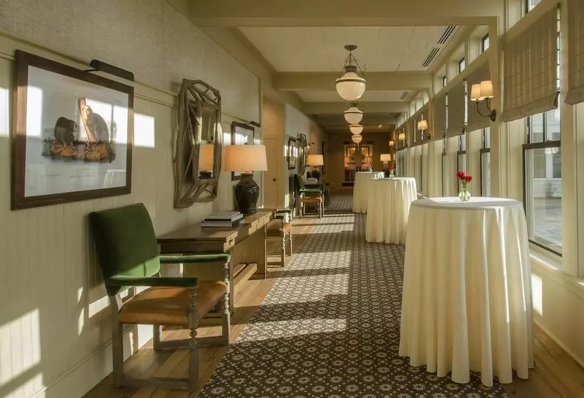 Kimpton Taconic Hotel, An Ihg