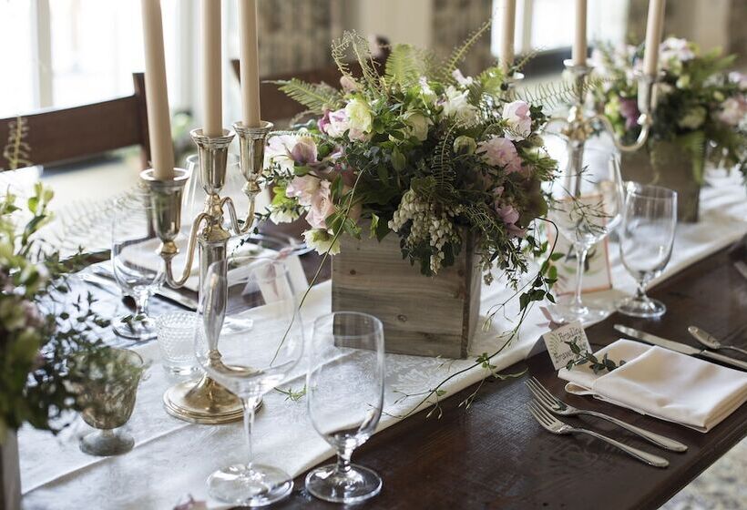 Kimpton Taconic Hotel, An Ihg