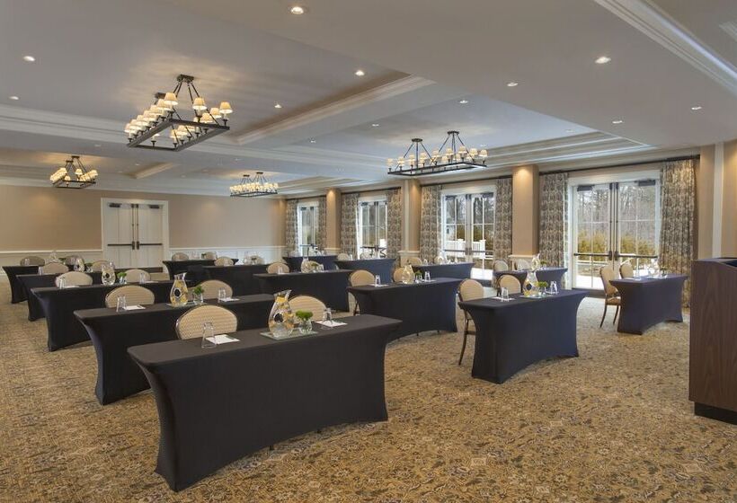 Kimpton Taconic Hotel, An Ihg