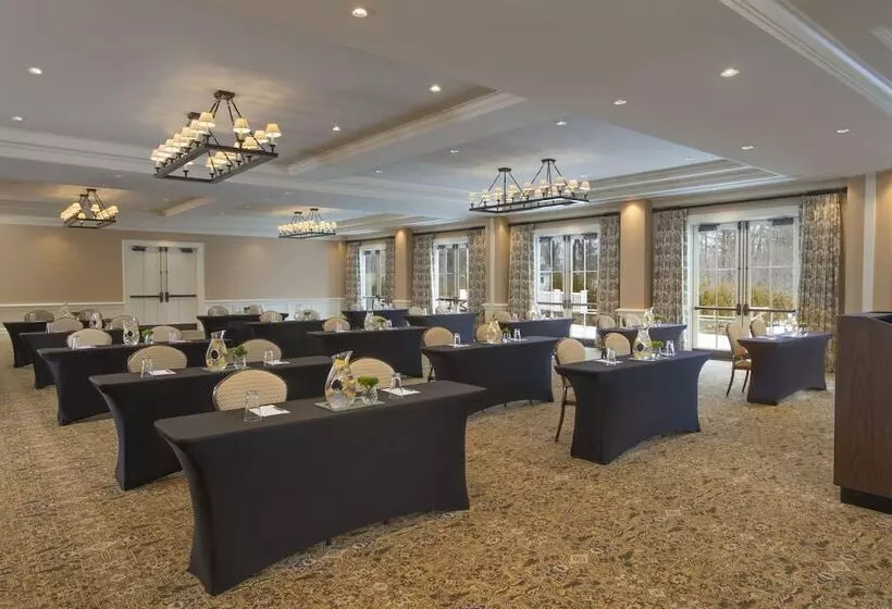 Kimpton Taconic Hotel, An Ihg