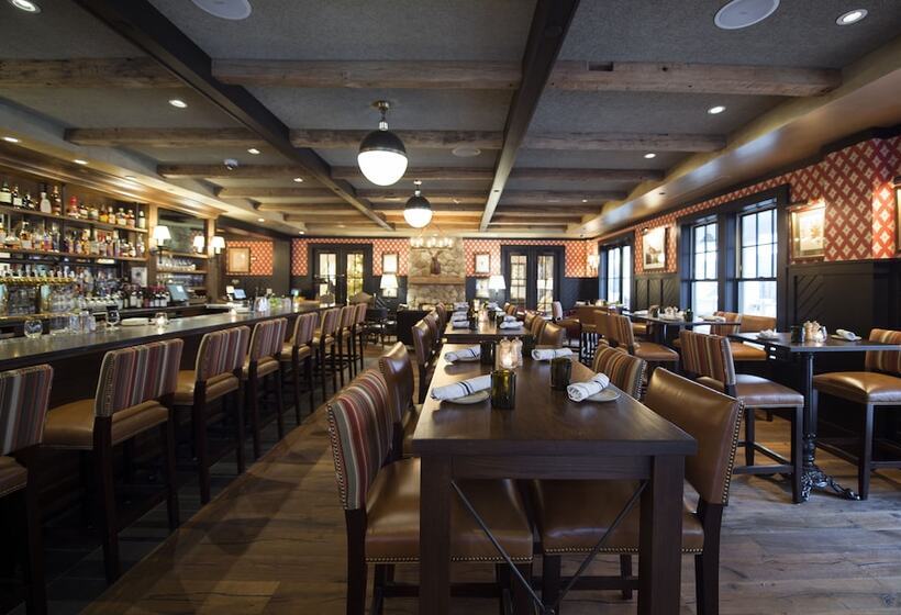 Kimpton Taconic Hotel, An Ihg