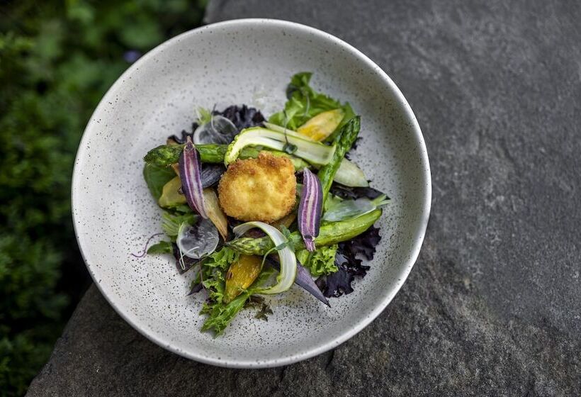 Kimpton Taconic Hotel, An Ihg