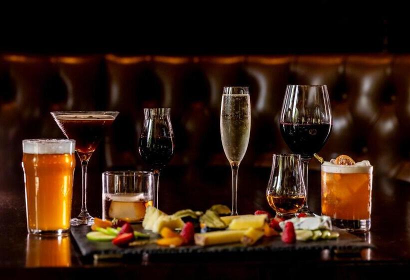 Kimpton Taconic Hotel, An Ihg