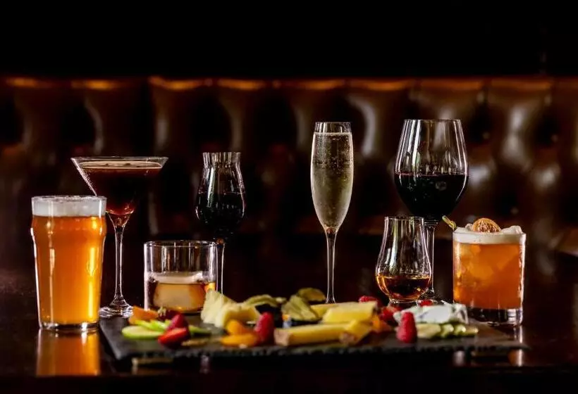 Kimpton Taconic Hotel, An Ihg