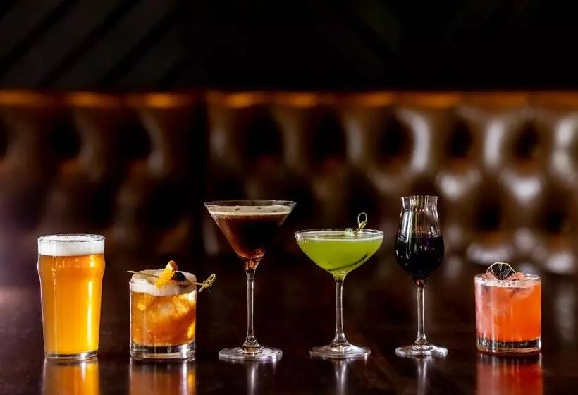 Kimpton Taconic Hotel, An Ihg