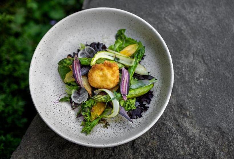 Kimpton Taconic Hotel, An Ihg