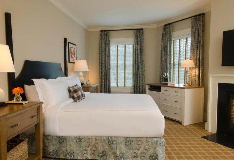 Kimpton Taconic Hotel, An Ihg