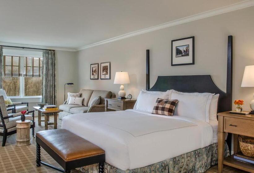 Kimpton Taconic Hotel, An Ihg