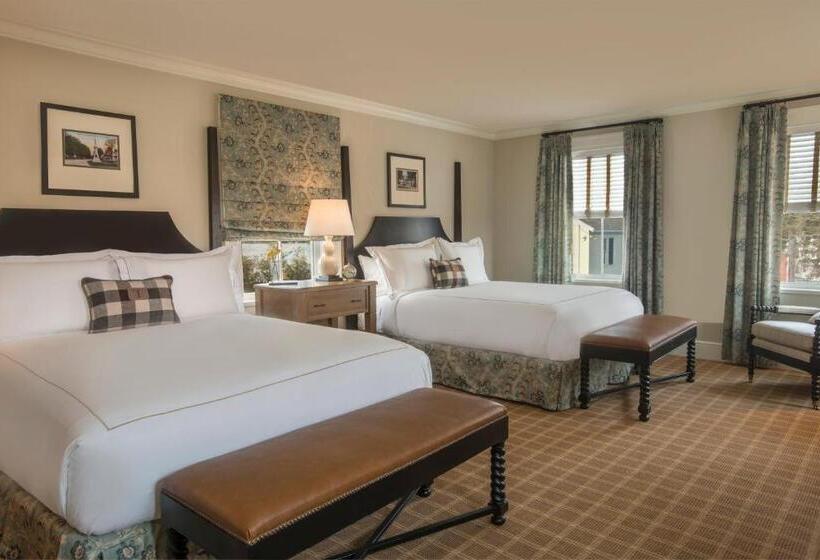 Kimpton Taconic Hotel, An Ihg