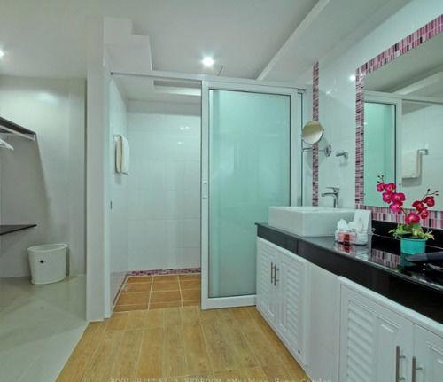 Maikhao Home Garden Bungalow