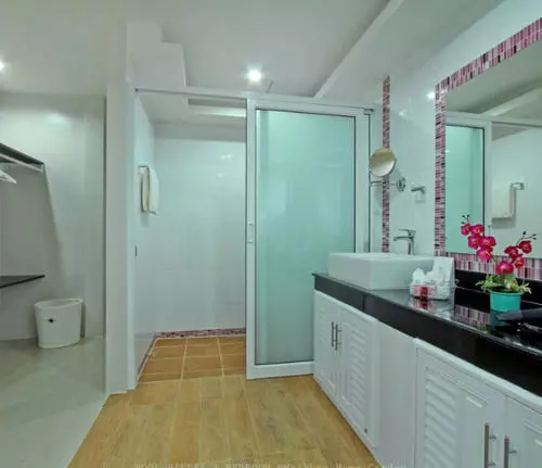 Maikhao Home Garden Bungalow