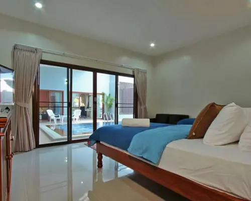 Maikhao Home Garden Bungalow