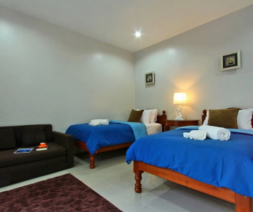 Maikhao Home Garden Bungalow